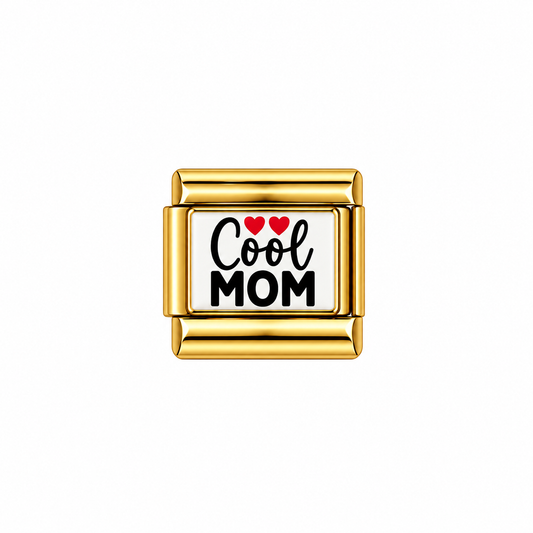 CHARM Cool MOM