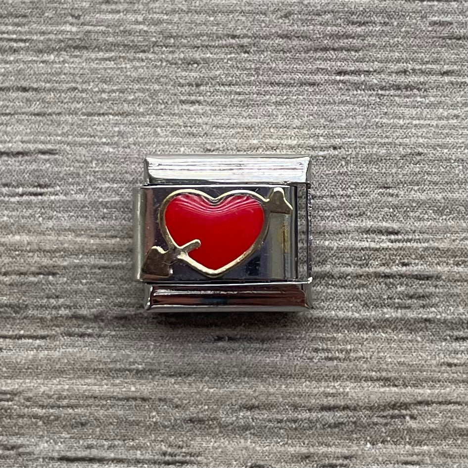 CHARM Corazón ♥️