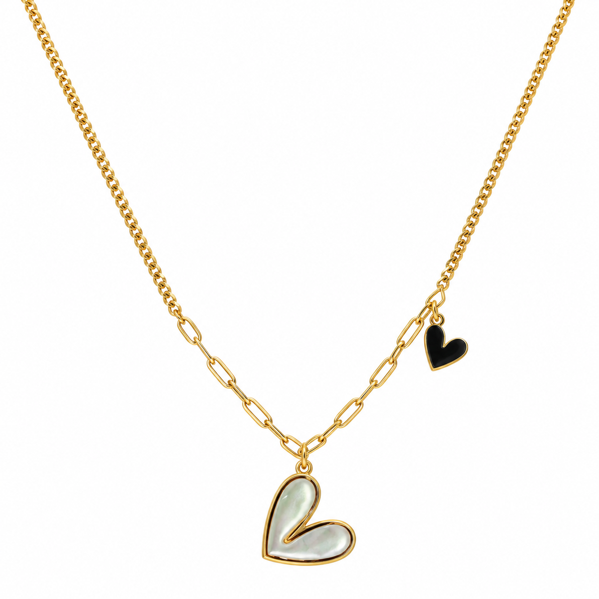Collar Corazón