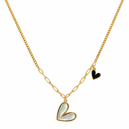 Collar Corazón