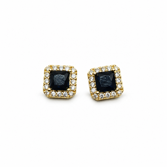 Aretes Princesa