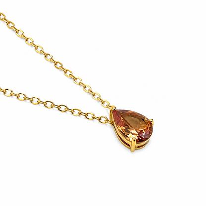 Collar del Mes