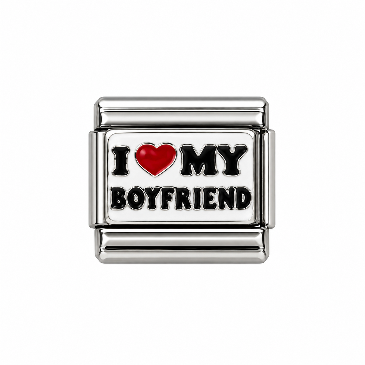CHARM I❤️MY…