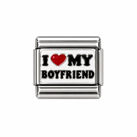 CHARM I❤️MY…