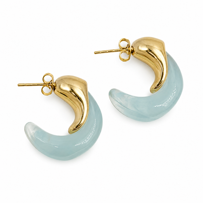 Aretes Mac ACR