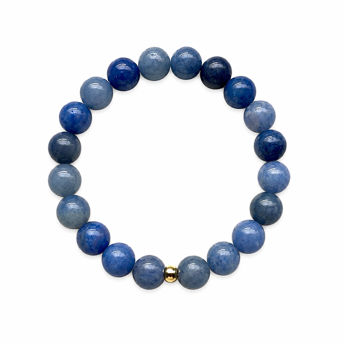 Pulsera Piedra Natural