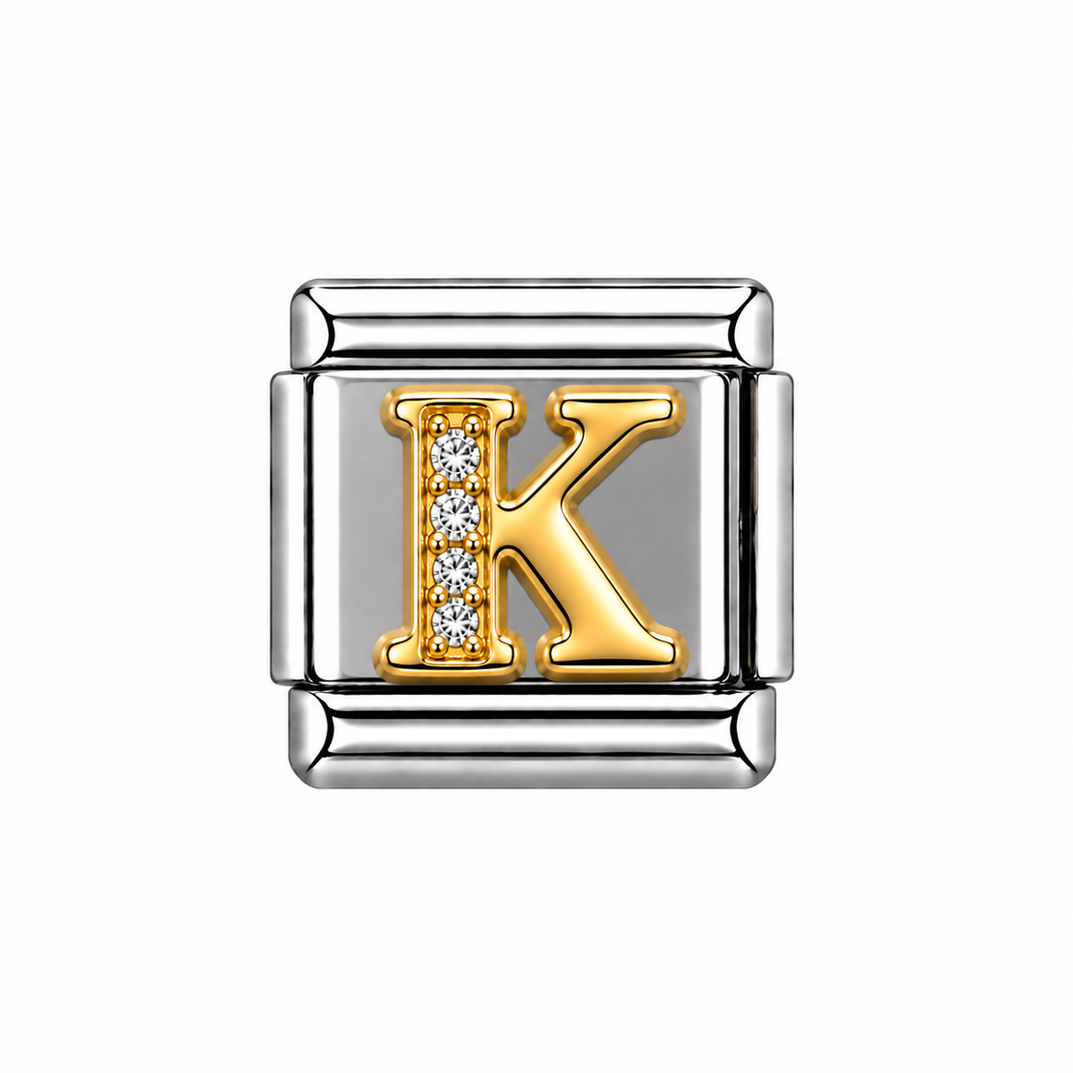 CHARM Inicial con Zirconias
