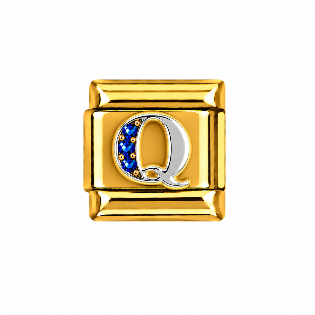 CHARM Inicial Golden