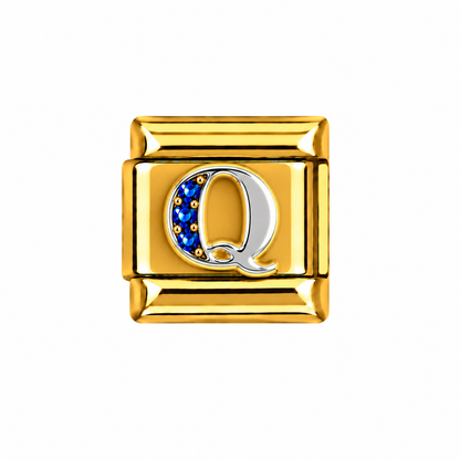 CHARM Inicial Golden