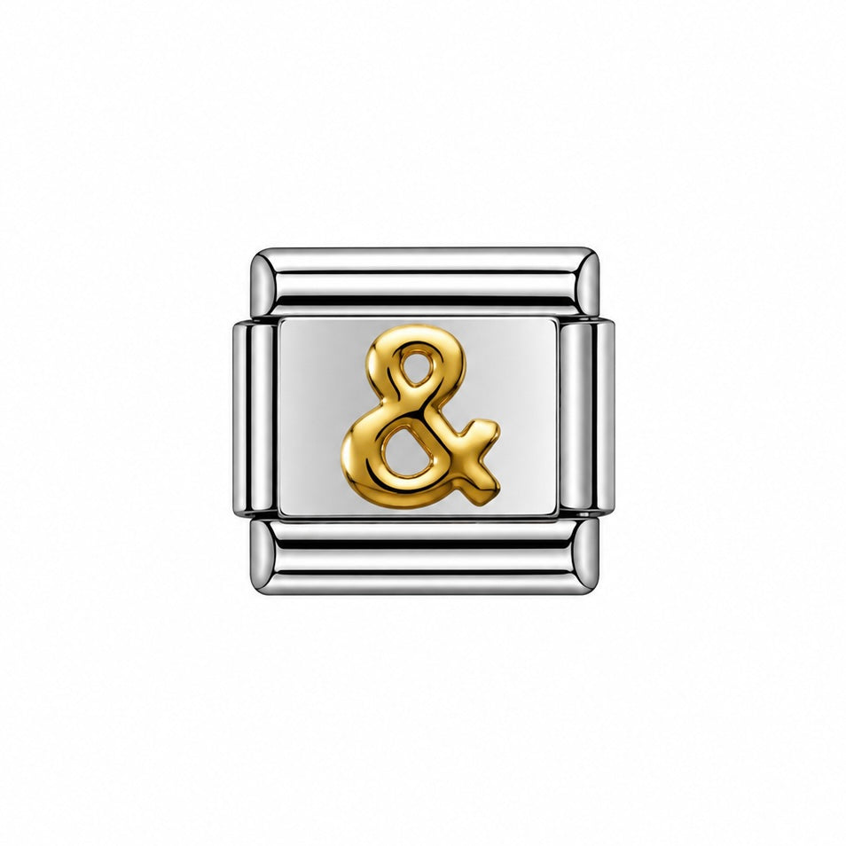 CHARM’s Números y Signos