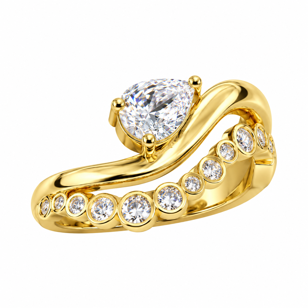 Anillo Drop