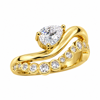 Anillo Drop
