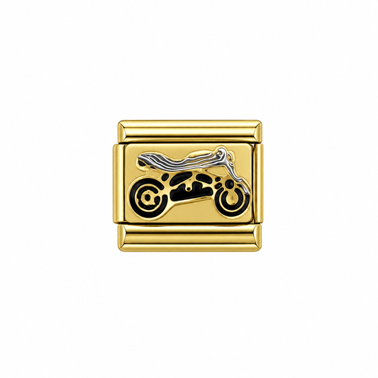 CHARM Moto
