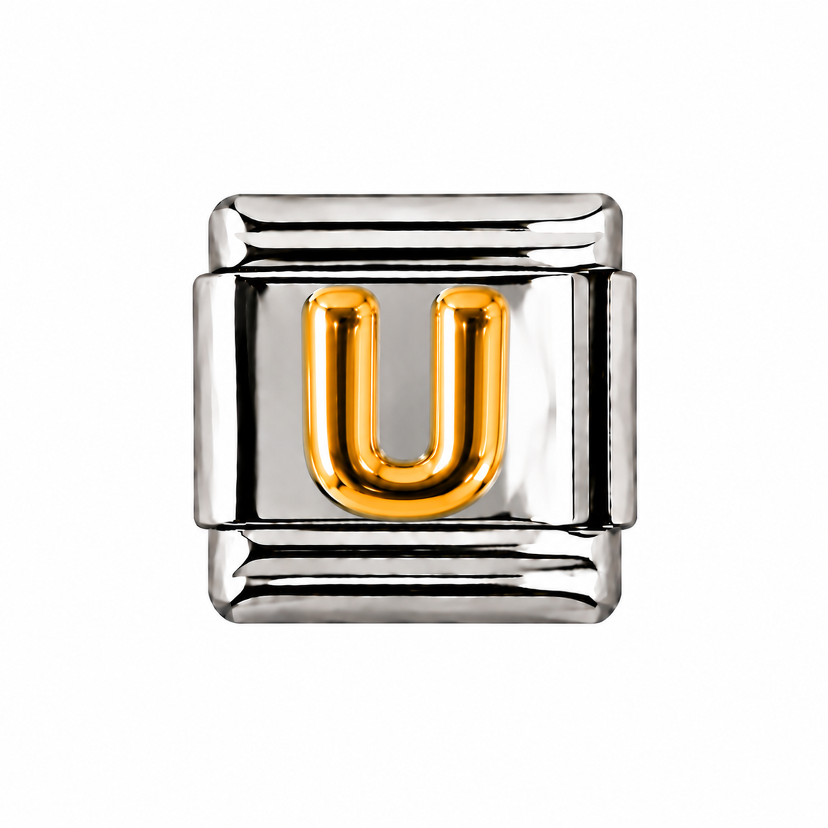 Charm Inicial Liso