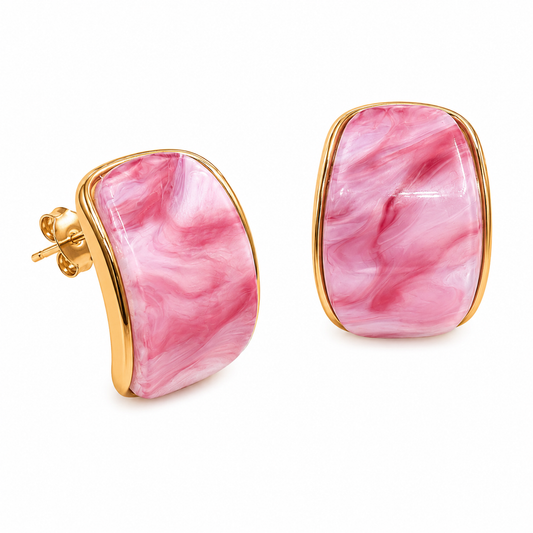 Aretes U