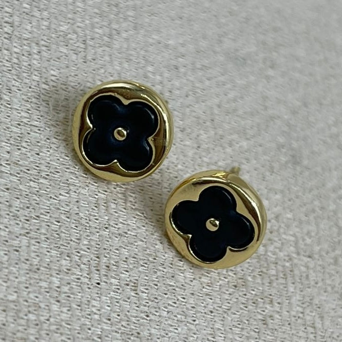 Aretes Redondo VC