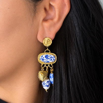 Aretes Santorini