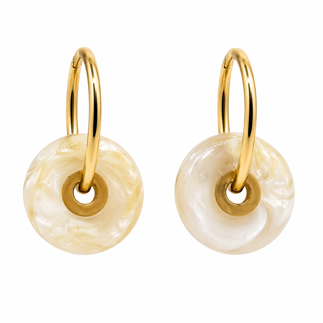 Aretes Salvavidas