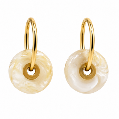 Aretes Salvavidas