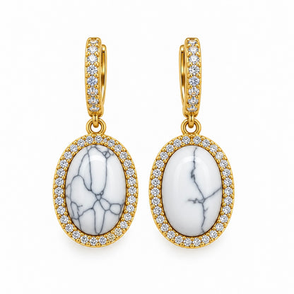 Aretes P Natural