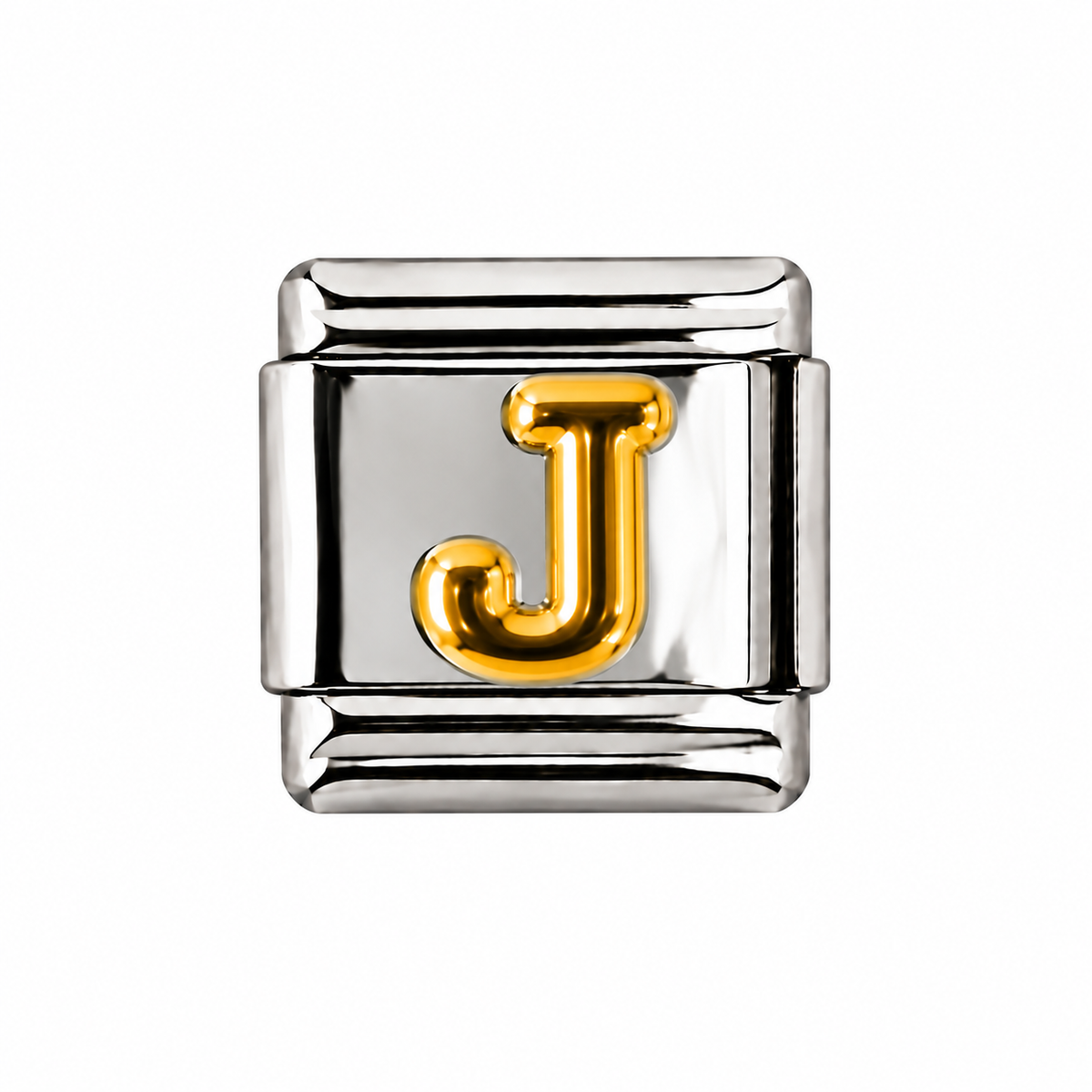 Charm Inicial Liso