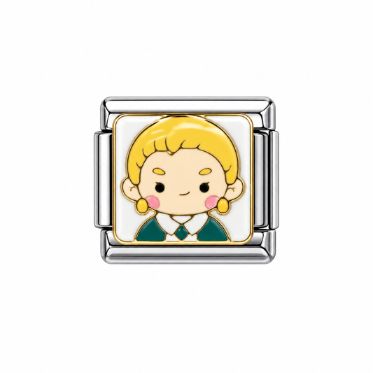 CHARM Draco Malfoy