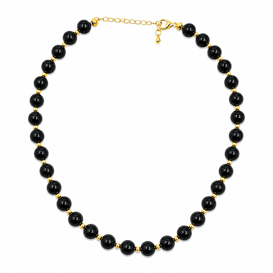 Collar Piedra Natural