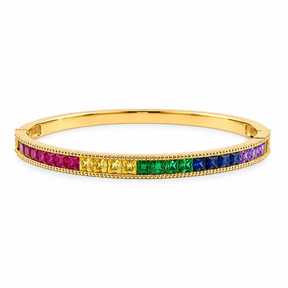 Pulsera Arcoíris