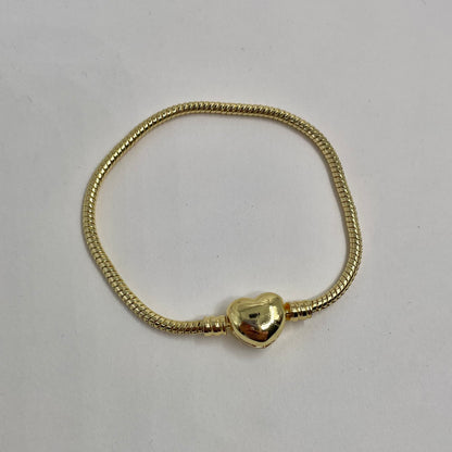 Pulsera tipo Pandora