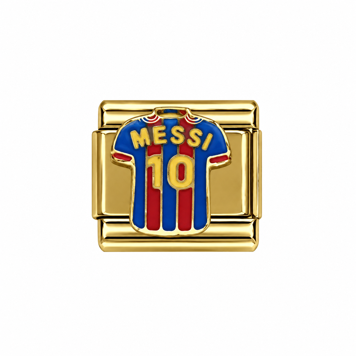 CHARM Playera de Messi
