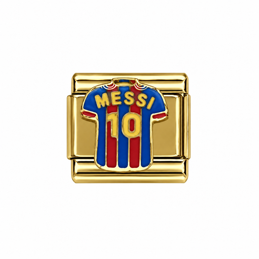 CHARM Playera de Messi