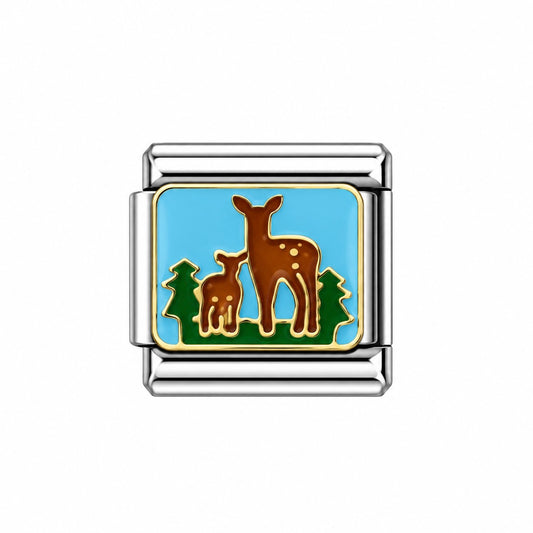 CHARM Venados