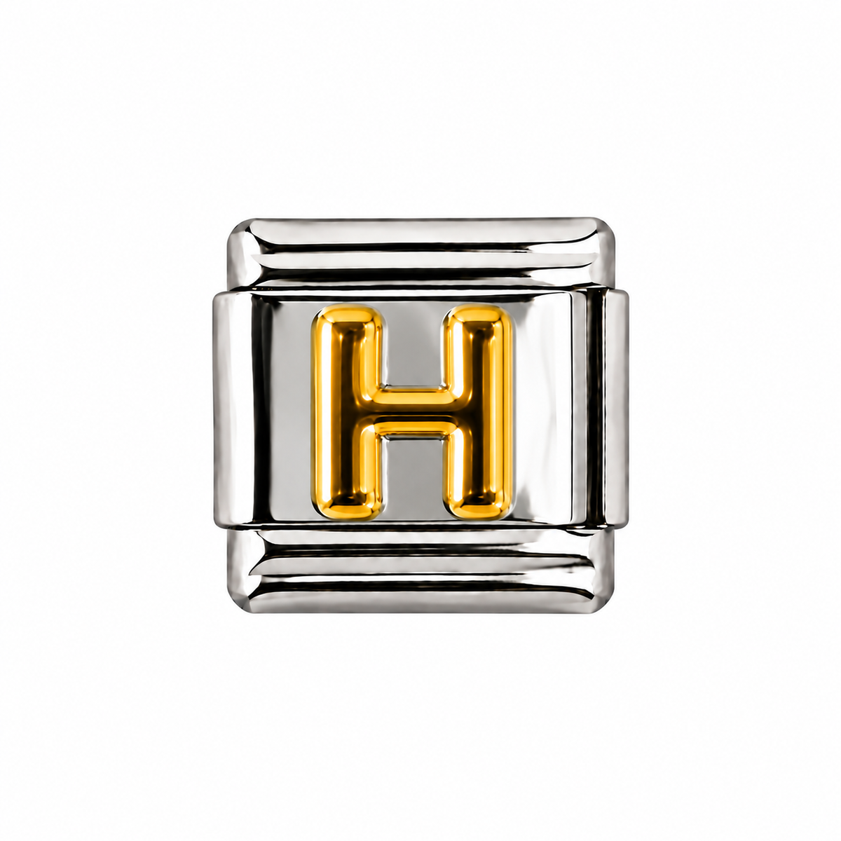 Charm Inicial Liso