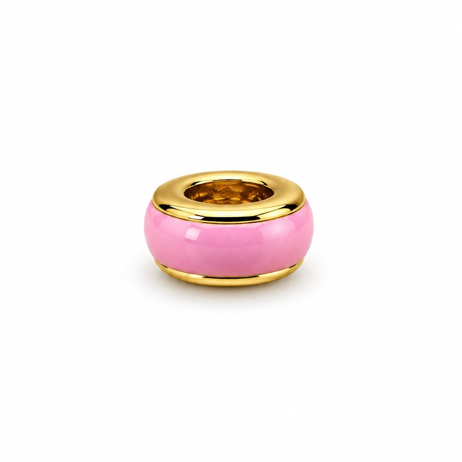 Dije Charm de Color