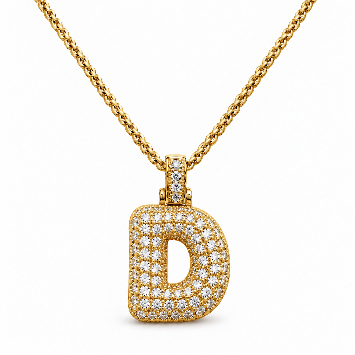Inicial Bubble con Zirconias