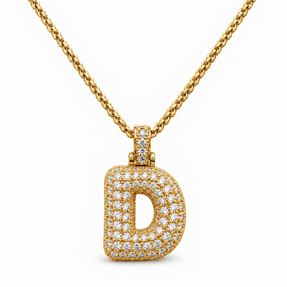 Inicial Bubble con Zirconias