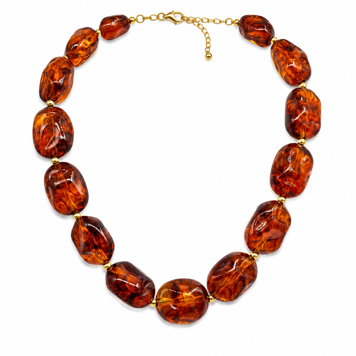 Collar Piedras