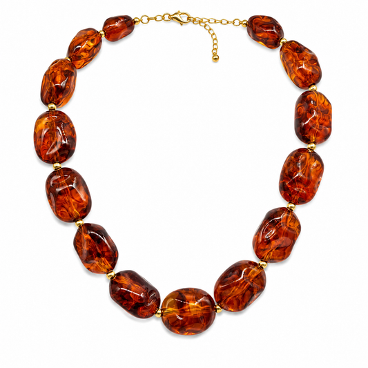 Collar Piedras