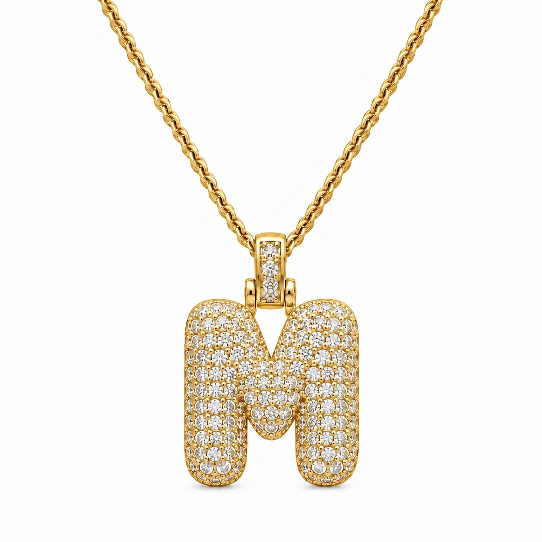 Inicial Bubble con Zirconias