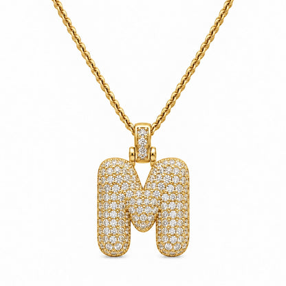 Inicial Bubble con Zirconias