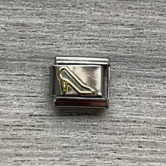 CHARM Tacón Silueta