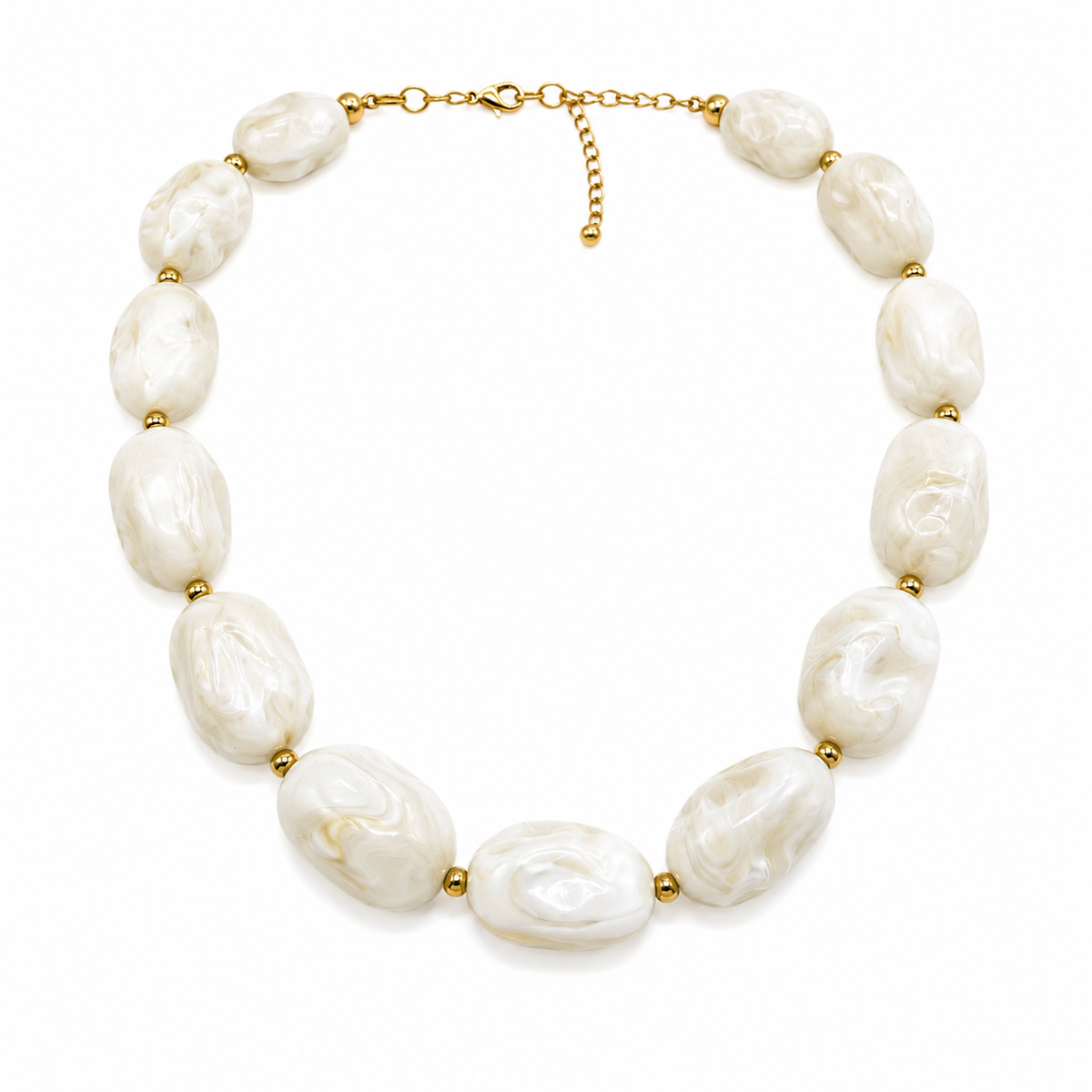 Collar Piedras