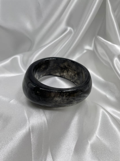 Pulsera de Acrílico Gruesa