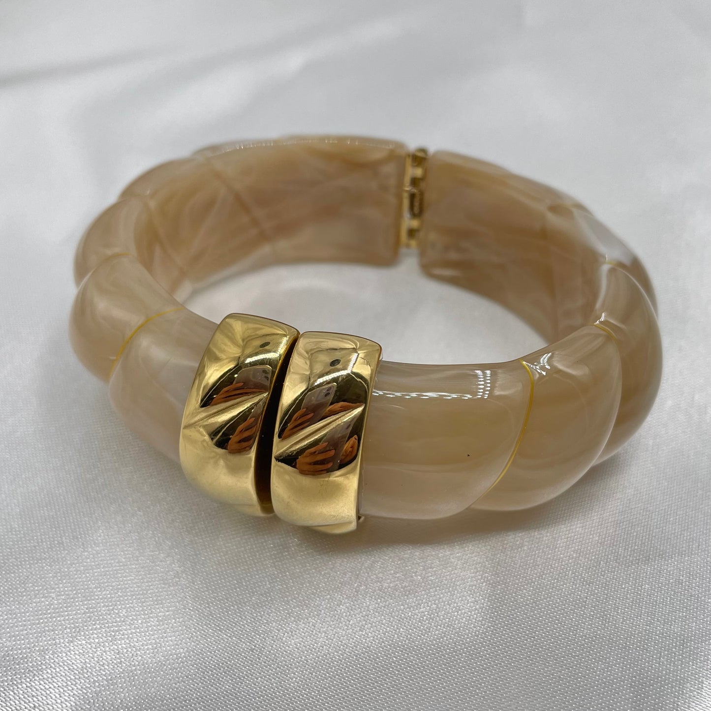 Pulsera Resorte Espiral