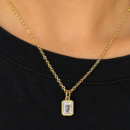 Collar Dije’s