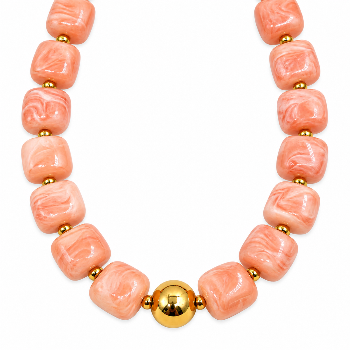 Collar Bola D