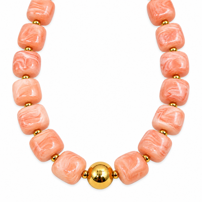 Collar Bola D