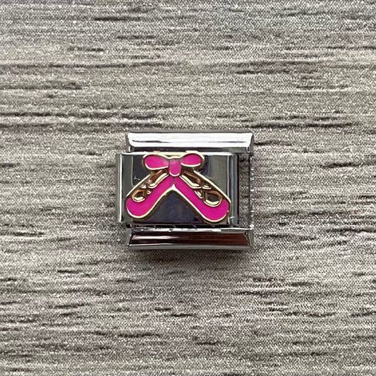 CHARM Zapatillas de Ballet