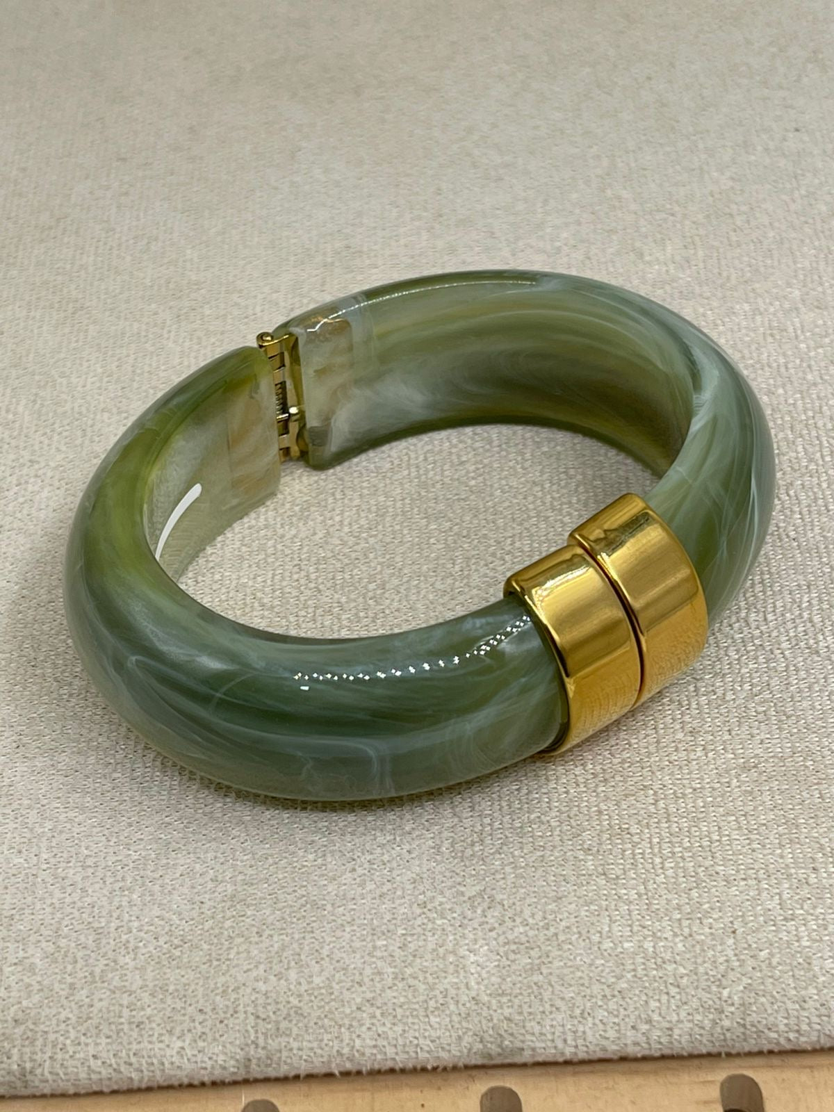 Pulsera Acrílica