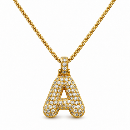 Inicial Bubble con Zirconias